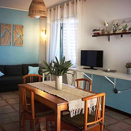 Al Giardino Sant'Anna Apartman Mascali Kültér fotó