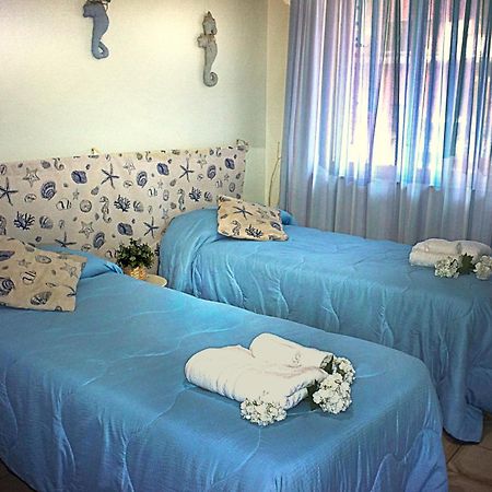Al Giardino Sant'Anna Apartman Mascali Kültér fotó