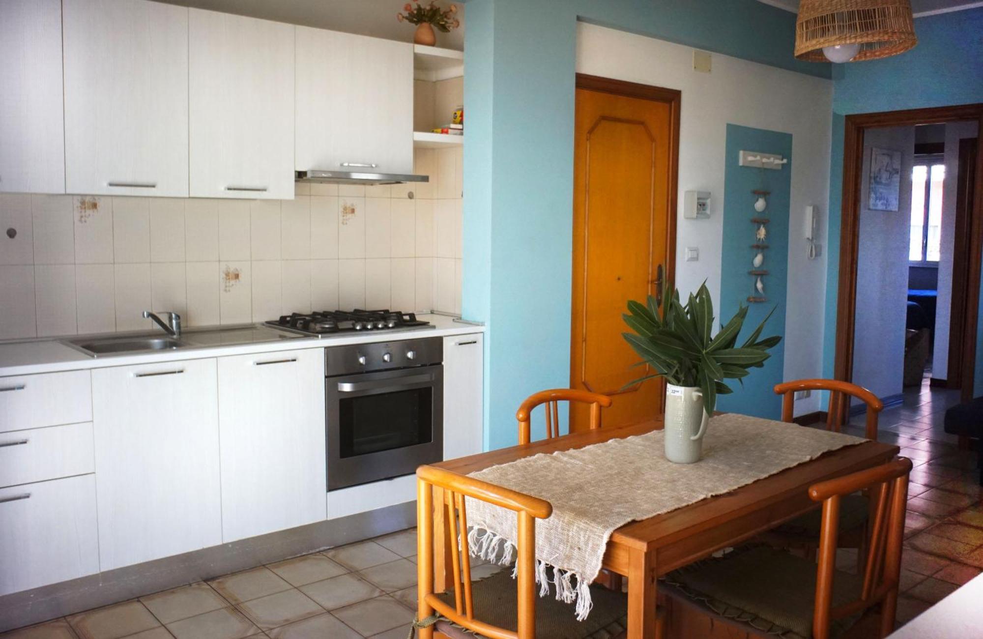 Al Giardino Sant'Anna Apartman Mascali Kültér fotó