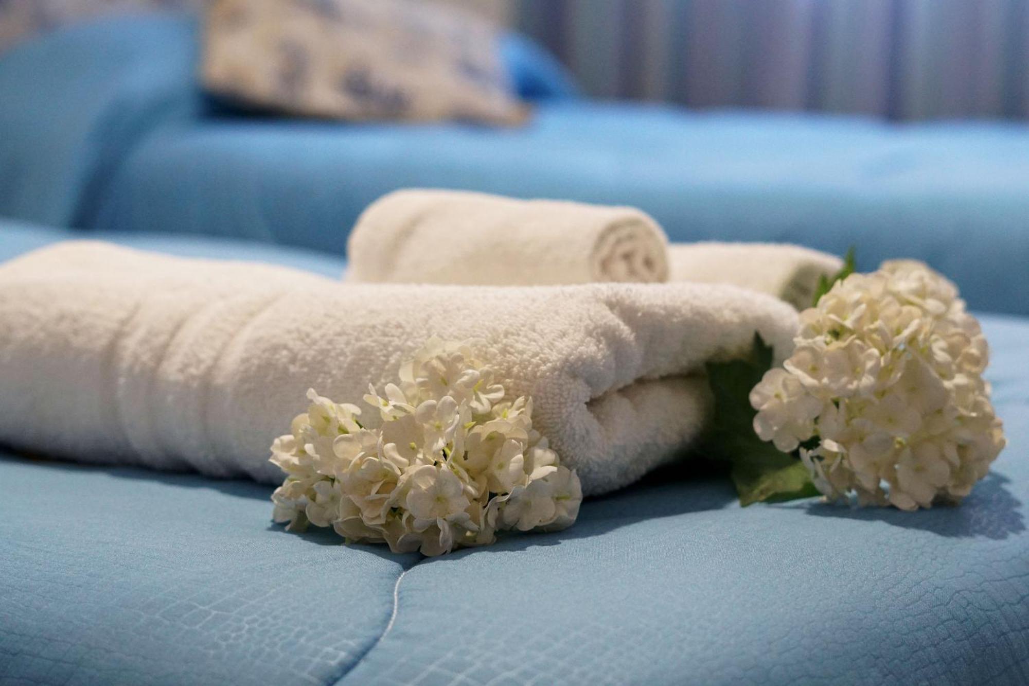Al Giardino Sant'Anna Apartman Mascali Kültér fotó
