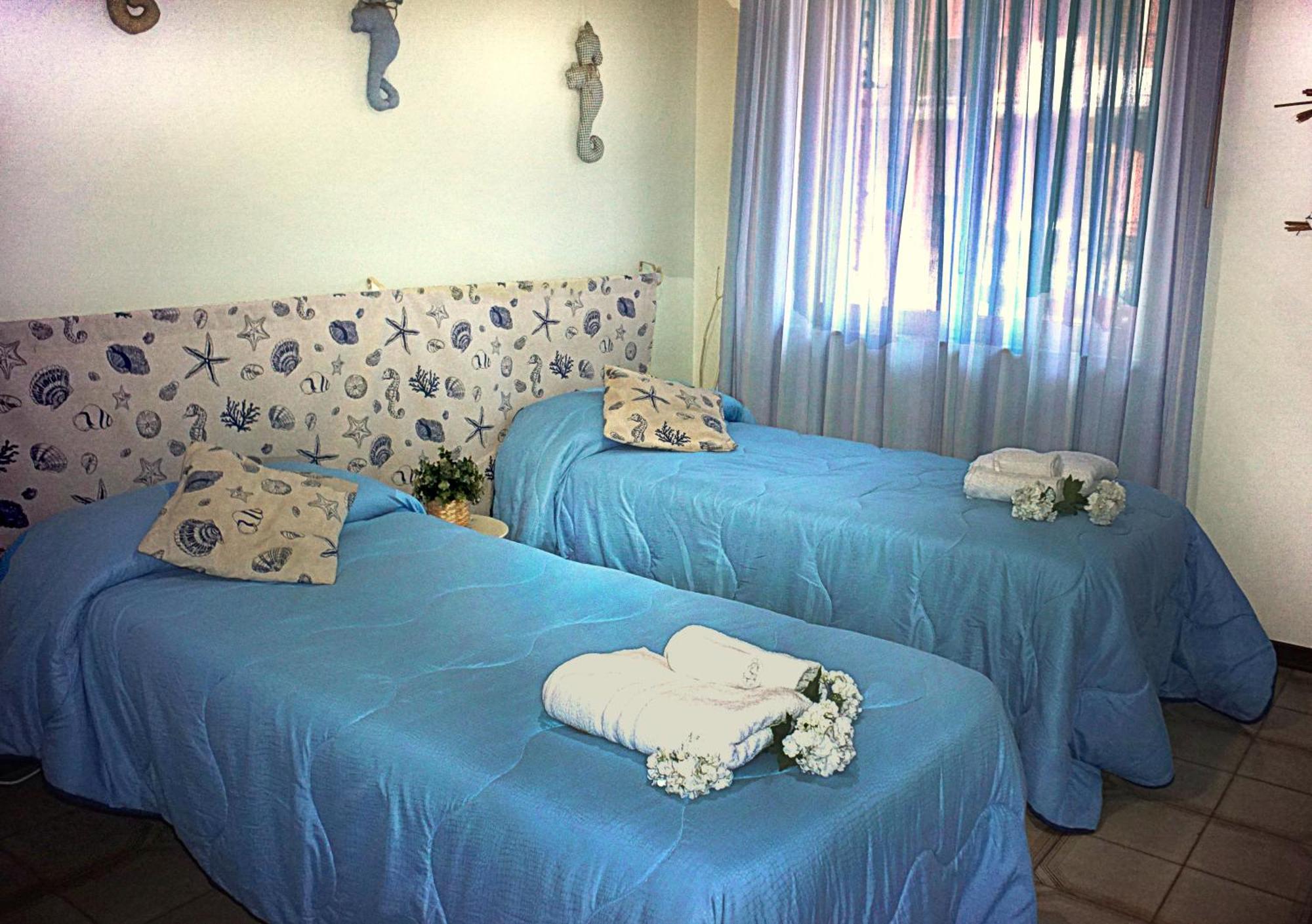 Al Giardino Sant'Anna Apartman Mascali Kültér fotó