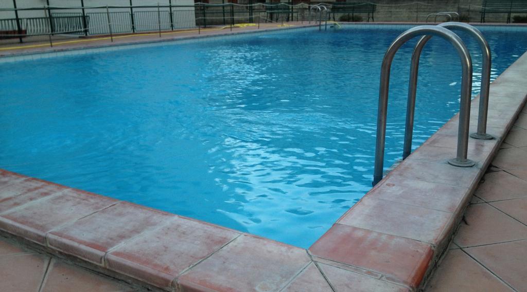 Al Giardino Sant'Anna Apartman Mascali Kültér fotó