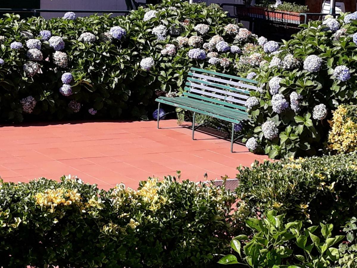 Al Giardino Sant'Anna Apartman Mascali Kültér fotó